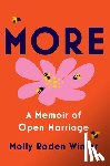 Roden Winter, Molly - Roden Winter, M: More: A Memoir of Open Marriage