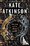 Atkinson, Kate - Normal Rules Don't Apply: Stories