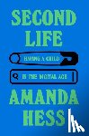 Hess, Amanda - Second Life