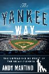 Martino, Andy - The Yankee Way