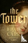 Carr, Flora - The Tower