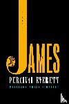 Everett, Percival - James