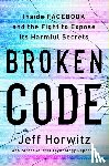 Horwitz, Jeff - Broken Code