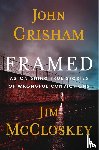Grisham, John, Mccloskey, Jim - Framed