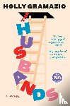 Gramazio, Holly - Gramazio, H: Husbands: A Read with Jenna Pick