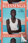 Ibeh, Chukwuebuka - Blessings