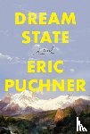 Puchner, Eric - Dream State