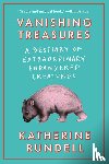 Rundell, Katherine - Rundell, K: Vanishing Treasures