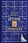 Garmus, Bonnie - Garmus, B: Lessons in Chemistry Special Edition