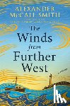 McCall Smith, Alexander - The Winds from Further West