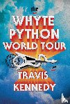 Kennedy, Travis - Whyte Python World Tour