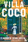 Greer, Andrew Sean - Villa Coco