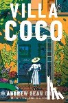 Greer, Andrew Sean - Villa Coco
