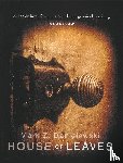 Danielewski, Mark Z - House Of Leaves