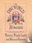 Pearson, Bernard, Pratchett, Terry - The Discworld Almanak