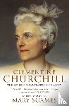 Soames, Mary - Clementine Churchill