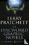 Pratchett, Terry - The Discworld Graphic Novels: The Colour of Magic and The Light Fantastic