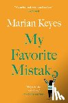 Keyes, Marian - Keyes, M: My Favorite Mistake