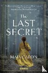 Caron, Maia - The Last Secret