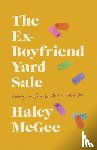 McGee, Haley - Ex-Boyfriend Yard Sale