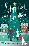 Guertin, Chantel - It Happened One Christmas