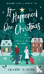 Guertin, Chantel - It Happened One Christmas