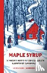 Kuitenbrouwer, Peter - Maple Syrup