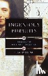 Jardine, Lisa - Ingenious Pursuits: Building the Scientific Revolution