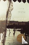 Soueif, Ahdaf - The Map of Love