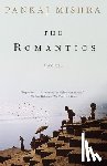 Mishra, Pankaj - The Romantics