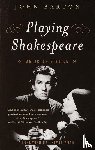 Barton, John - Playing Shakespeare