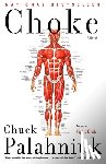 Palahniuk, Chuck - Choke
