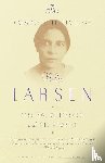 Larsen, Nella - The Complete Fiction of Nella Larsen