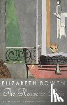 Bowen, Elizabeth - The House in Paris