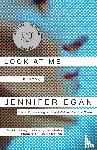 Egan, Jennifer - Look at Me
