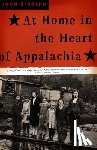 O'Brien, John - At Home in the Heart of Appalachia