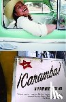 Martinez, Nina Marie - Caramba!