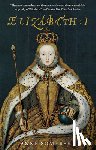 Somerset, Anne - Elizabeth I