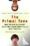 Strauch, Barbara - The Primal Teen