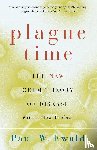 Ewald, Paul - Plague Time