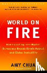 Chua, Amy - World on Fire