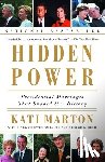 Marton, Kati - Hidden Power