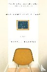 Krauss, Nicole - Man Walks Into a Room