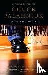 Palahniuk, Chuck - Palahniuk, C: Stranger Than Fiction