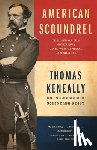 Keneally, Thomas - American Scoundrel