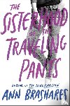 Brashares, Ann - The Sisterhood of the Traveling Pants
