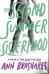 Brashares, Ann - The Second Summer of the Sisterhood