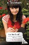 Lockhart, E. - The Boy Book