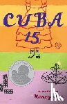 Osa, Nancy - Cuba 15