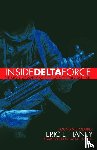 Haney;, Eric - Inside Delta Force